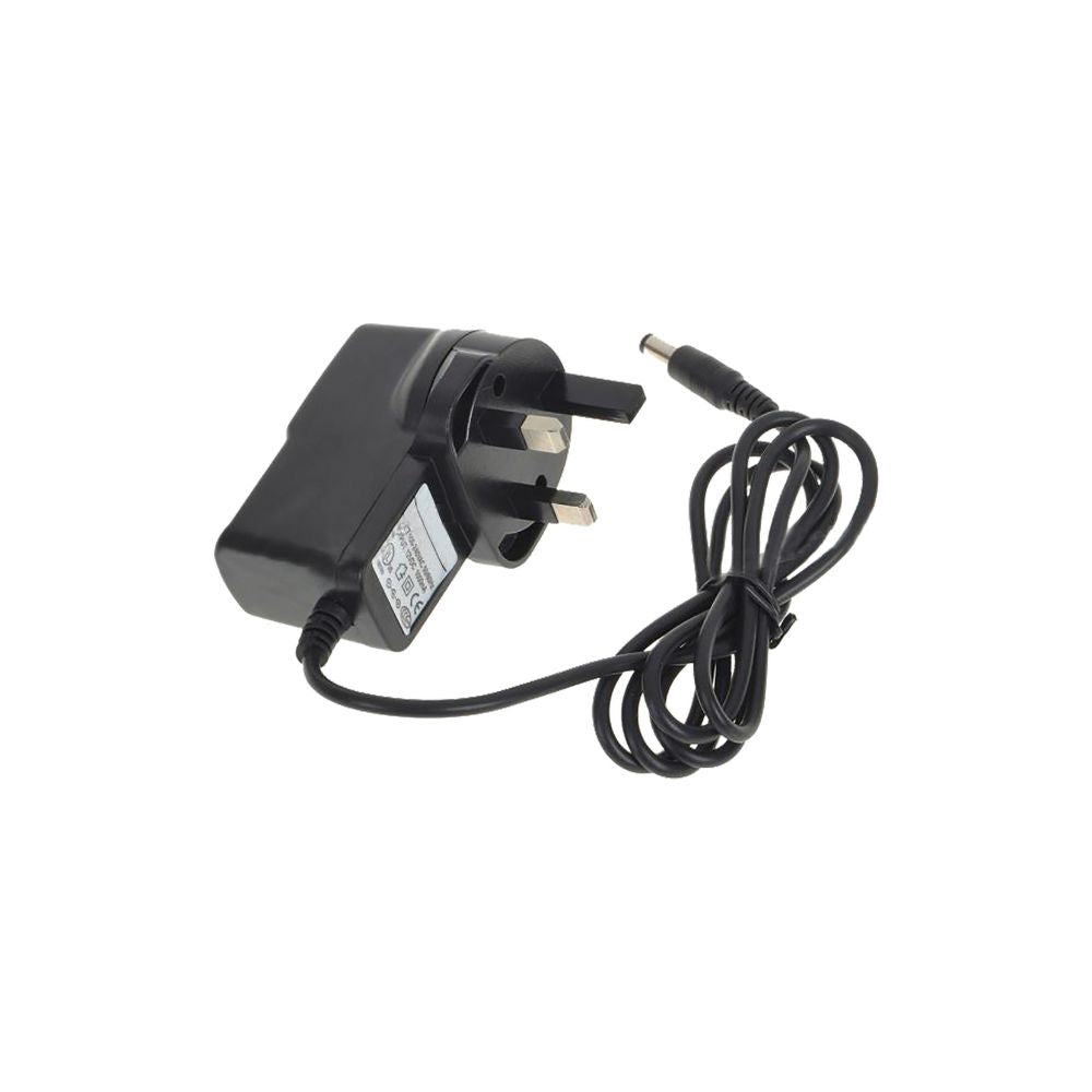 UK CHARGER - GYSPACK AUTO/400/AIR/PRO - 230V/12V