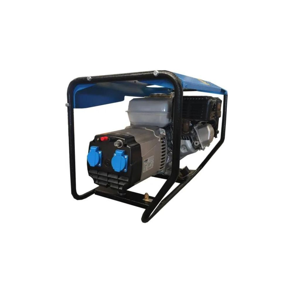 GENSET GENERATOR MG 3000 I-HE 3 KVA