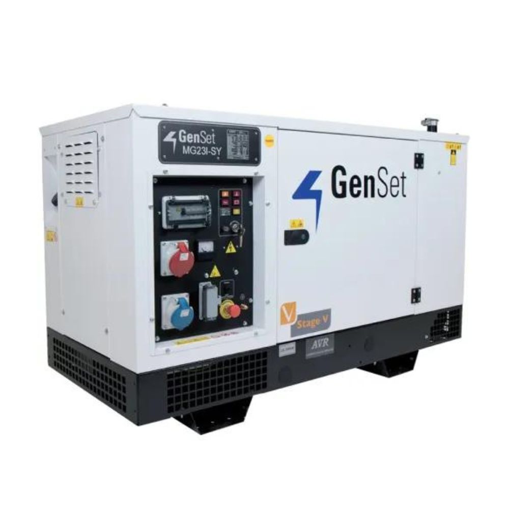 Genset Generators -Best Prices!