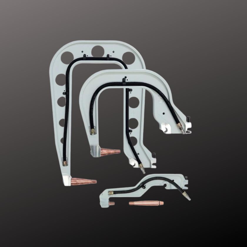 GYSPOT Spare Parts and consumables
