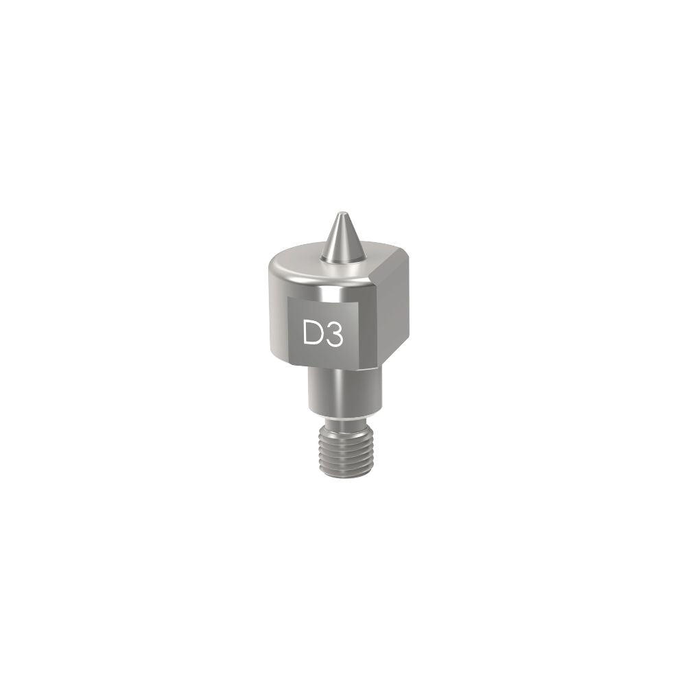 D3 DIE FOR 8/10T RIVETER (Push-Pull compatible) SKU: 055995