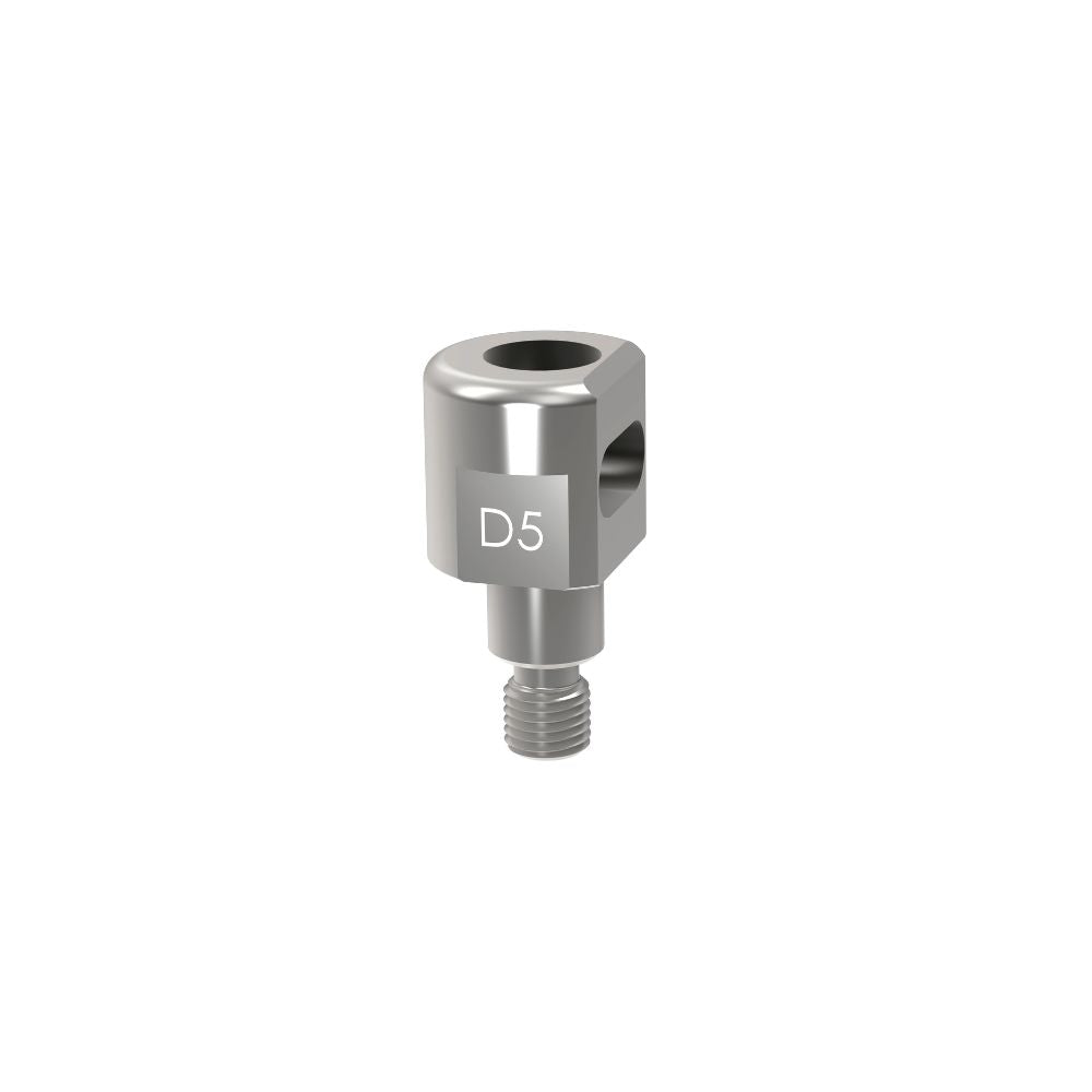 D5 DIE FOR 8/10T RIVETER (Push-Pull compatible) SKU: 056008