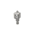 D6 DIE FOR 8/10T RIVETER (Push-Pull compatible SKU:  056015
