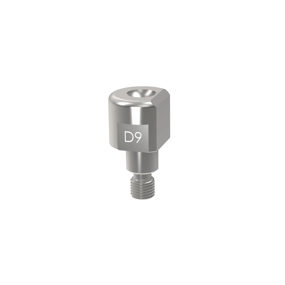 D9 DIE FOR 8/10T RIVETER (Push-Pull compatible) SKU;  056046