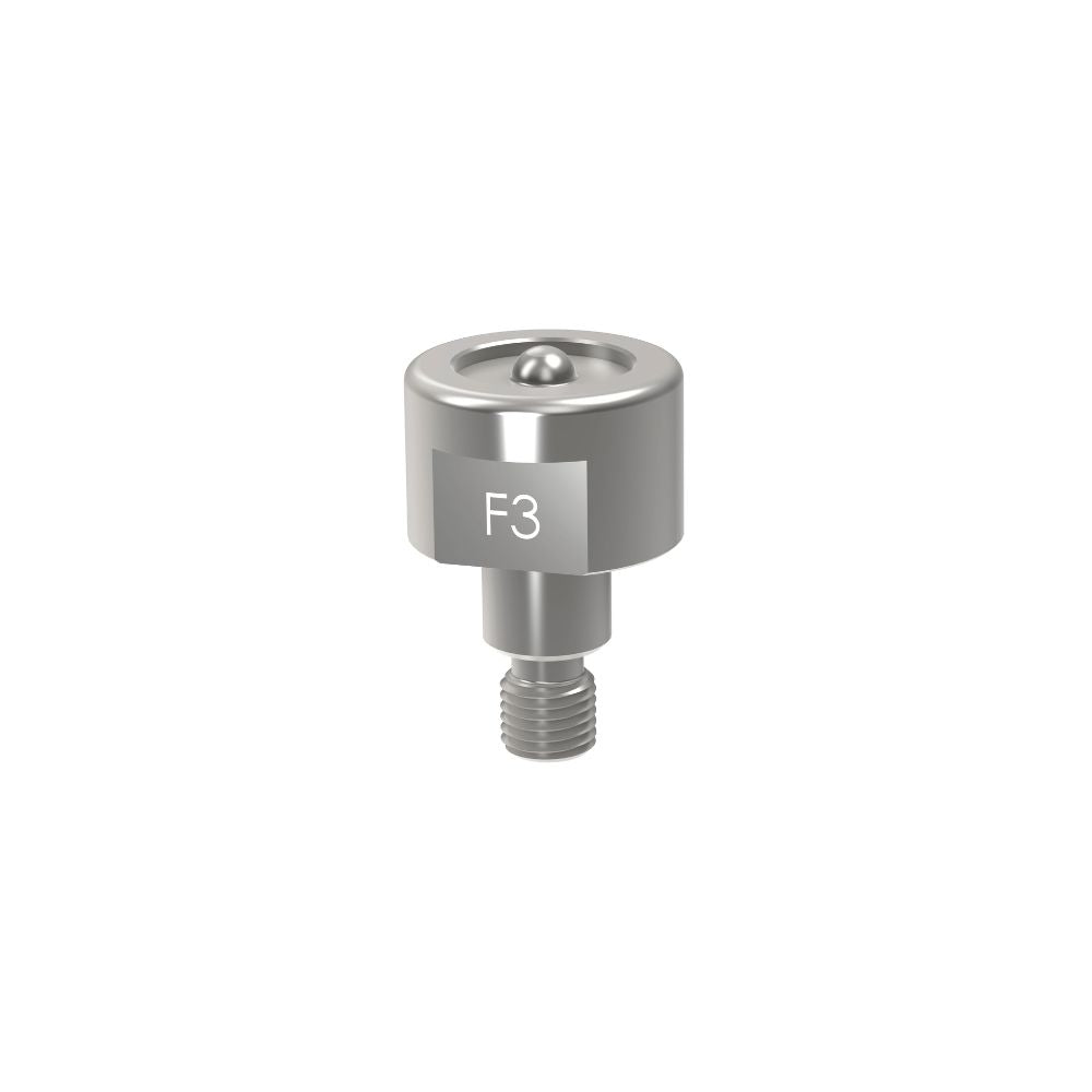 F3 DIE FOR 8/10T RIVETER (Push-Pull compatible) SKU:  055797