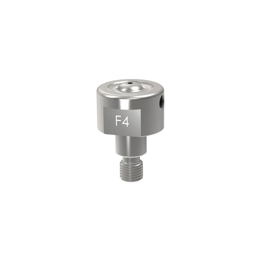F4 DIE FOR 8/10T RIVETER (Push-Pull compatible) SKU: 055803