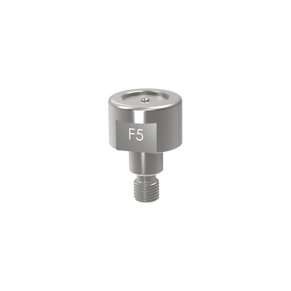 F5 DIE FOR 8/10T RIVETER (Push-Pull compatible) SKU:   055810