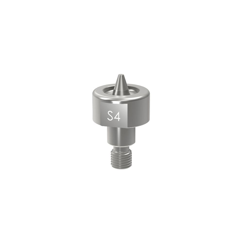 S4 DIE FOR 8/10T RIVETER (Push-Pull compatible) SKU:  057050