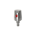 GYSPRESS D11 DIE FOR 8/10T RIVETER (Push-Pull compatible) 056060