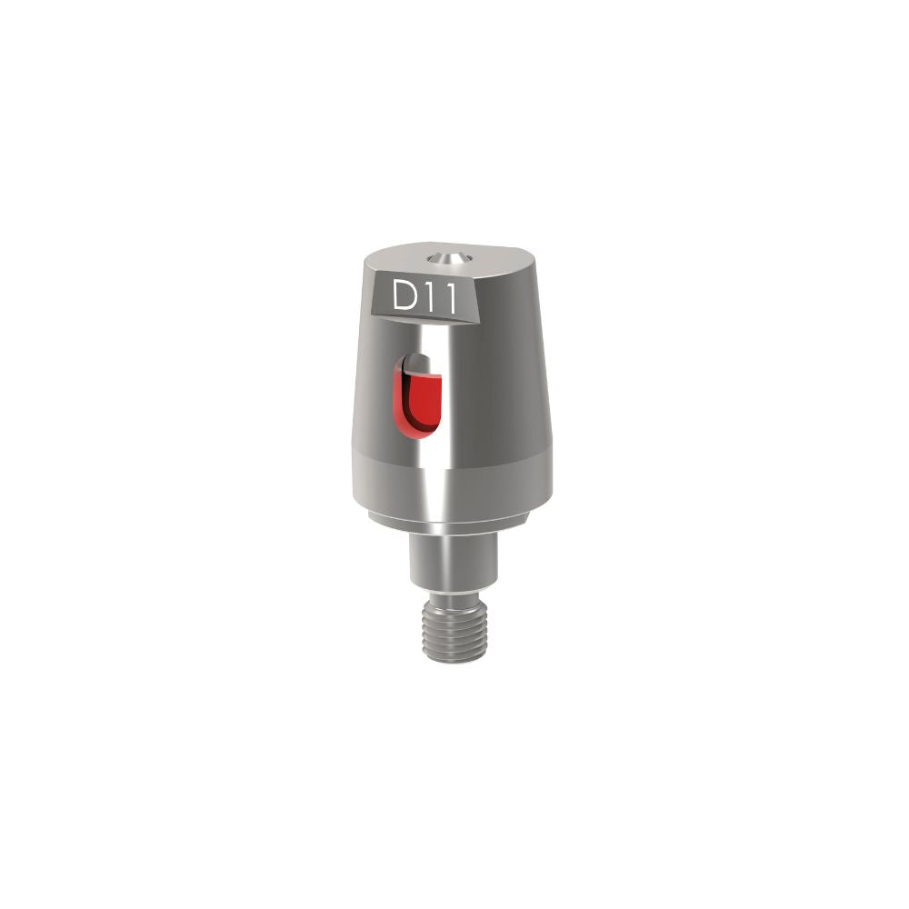 GYSPRESS D11 DIE FOR 8/10T RIVETER (Push-Pull compatible) 056060