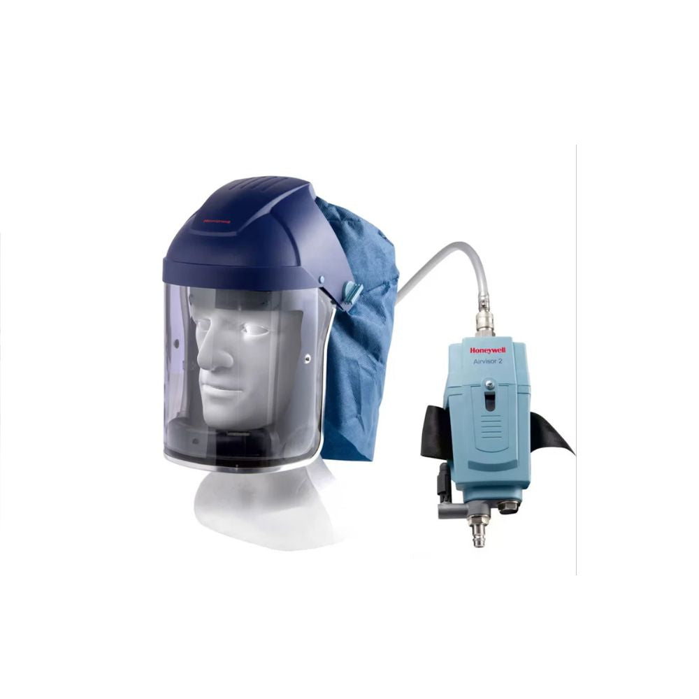 Honeywell Dual Layer Face Cover - SOTERIA TECHNOLOGY PTE LTD - View #6