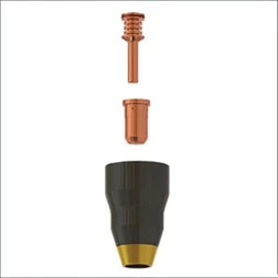 Hypertherm t30 plasma spares