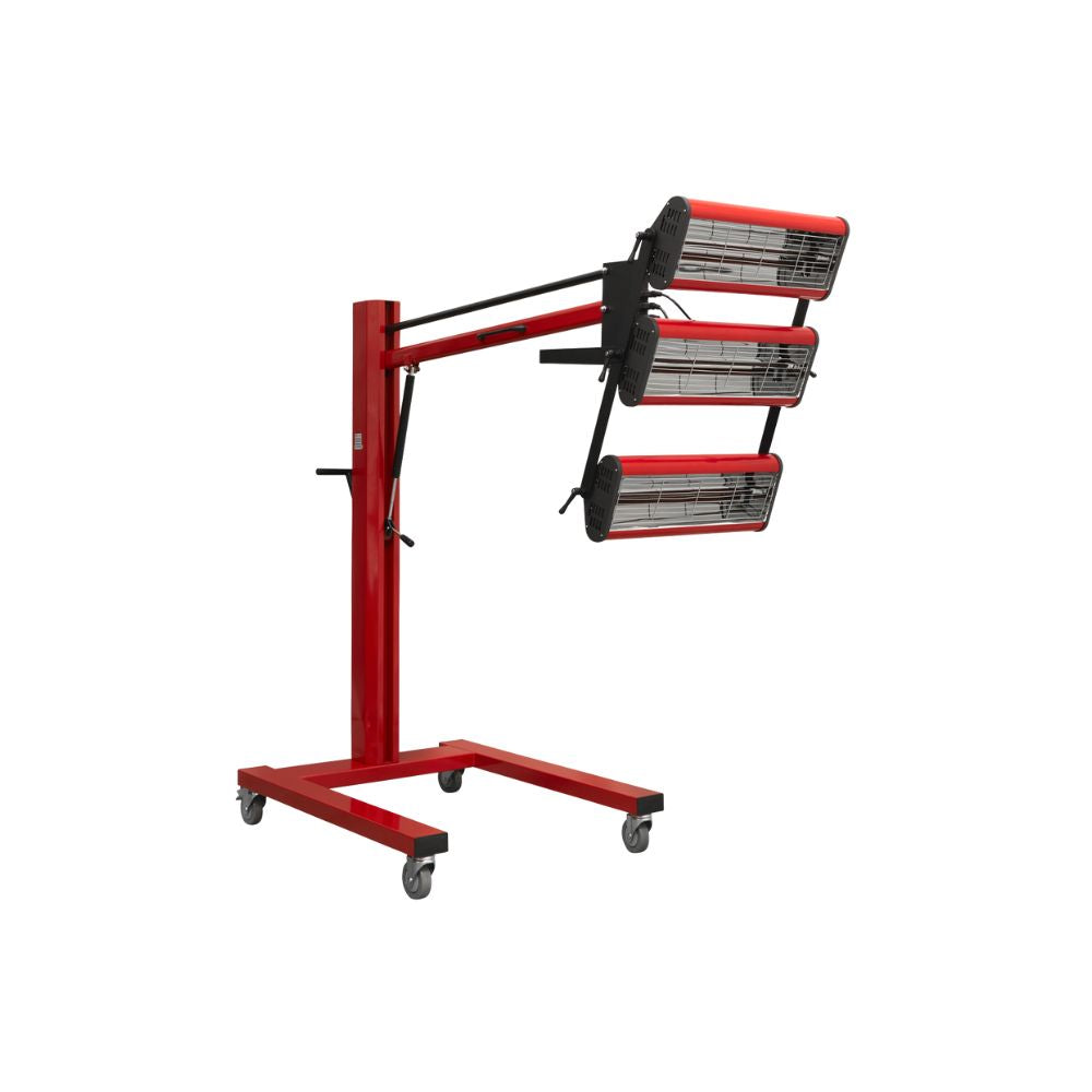 Sealey IR3000S INFRARED Paint curingfLamp