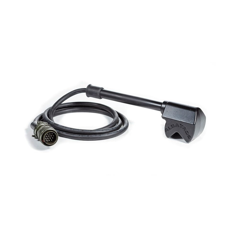 ALBATROS I-DUCTOR INDUCTION P SERIES NUT BOLT HEATER SKU IND/BULL