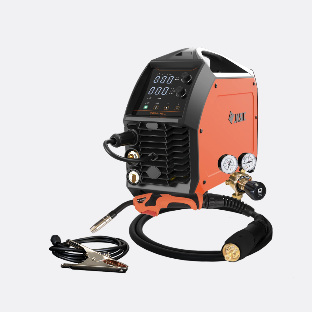 Jasic EVO Power MIG 200 Package-230V