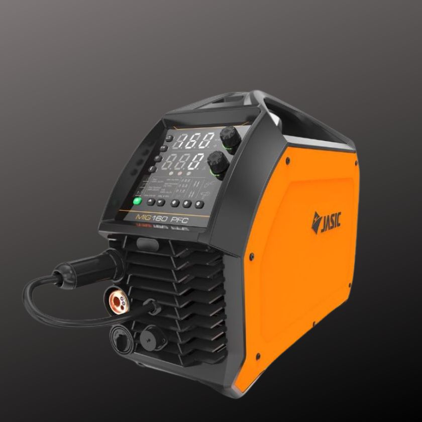 Jasic MIG Welders