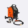 Jasic Evo Mig 250c PFC Inverter 110-230V