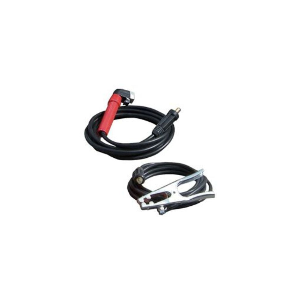 jasic MMA welding Cable set