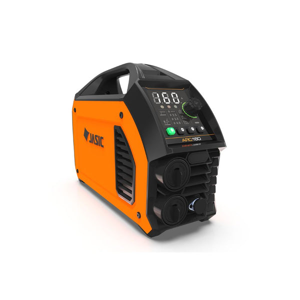 CROSSARC 160A AMP INVERTER STICK MMA ARC WELDER C/W WELDING LEAD 110V 240V DUAL | UK