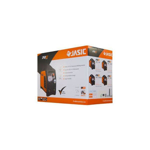 Jasic MMA in a box package complete