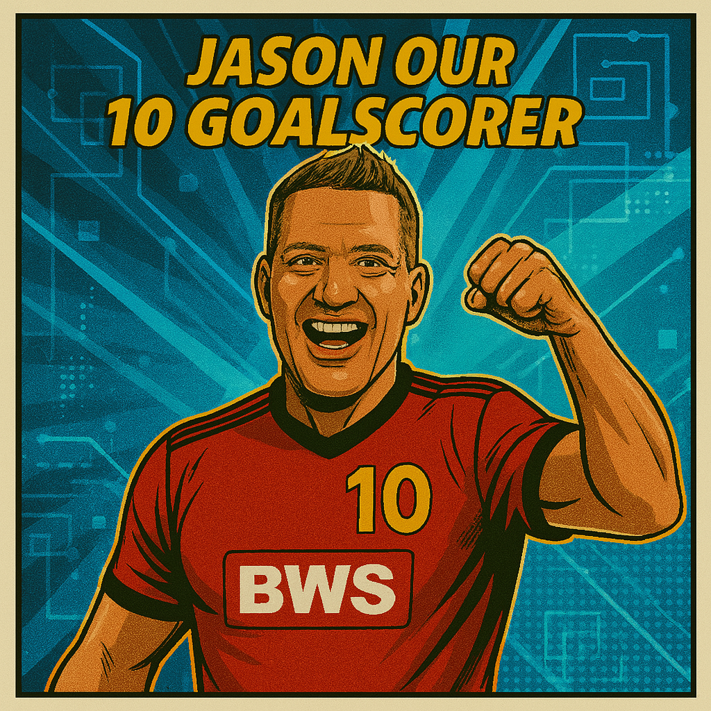 Jason Bowes Sales Director