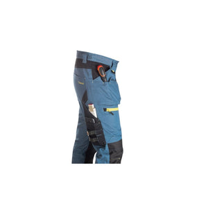  With its range of features, the Kapriol Dynamic Work Pants are ideal for work wear as well as outdoor and leisure activities