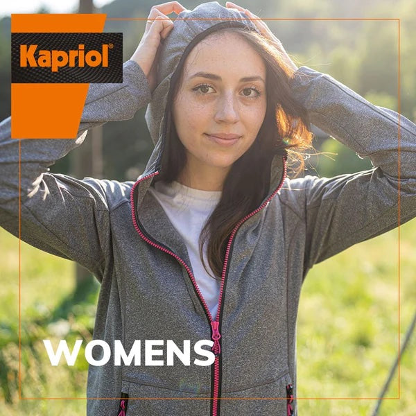 Kaprial Italian Designed and stylish womens workwear