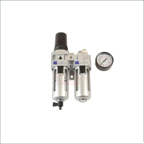 Laser Air control regulators 