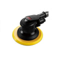 MIGHTY SEVEN PNEUMATIC 6" AIR RANDOM ORBITAL SANDER-QB-47