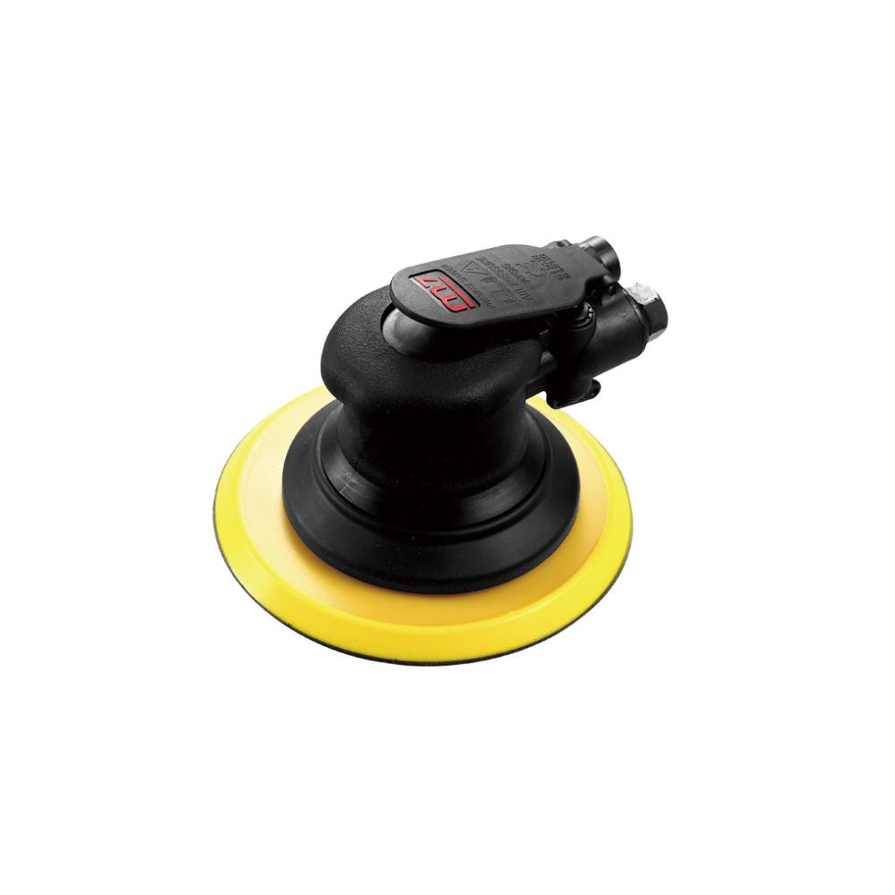 MIGHTY SEVEN 6" RANDOM ORBITAL SANDER NON-VACUUM