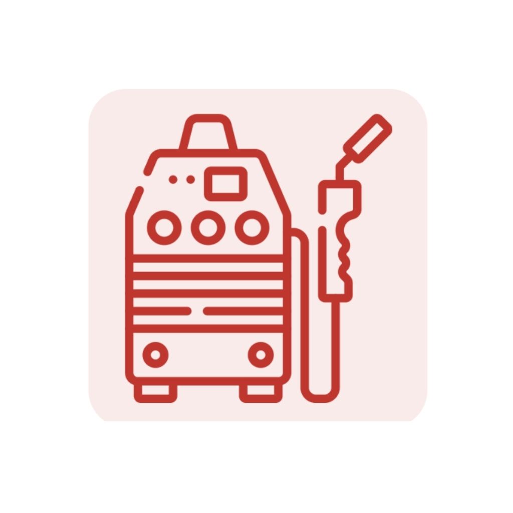 MIG Welding Equipment Service & Calibration