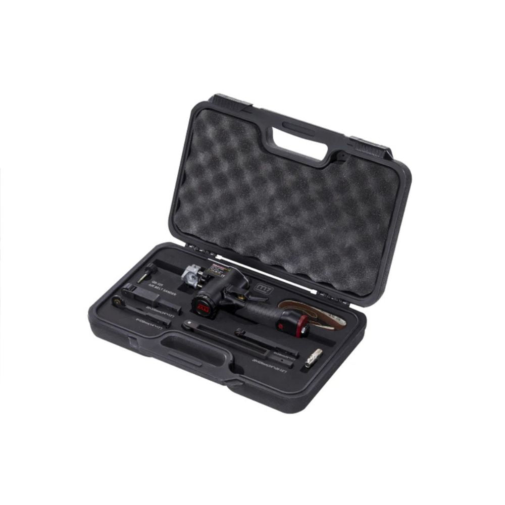 Mighty Seven QB-325N 20Mm Belt Sander Kit