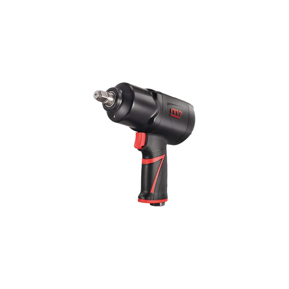 Mighty Seven 1/2" Twin Impact Wrench - NC-4233