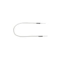 Straight Heat Resistant U-Form For Mini Inductor SKU MD99-602