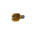 Hobby MIG Regulator Gas adapter