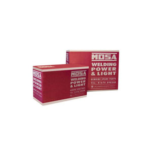 Mosa Service Filter Kit (CT230YSX/GE6000SX)