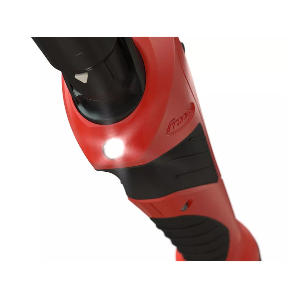 Fronius Multilock Hosepack With Led In The Handle