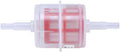 BF7863 Inline Fuel Filter