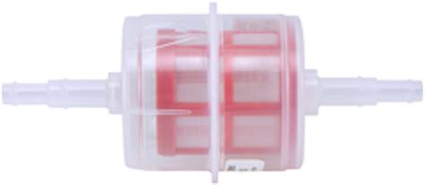 BF7863 Inline Fuel Filter