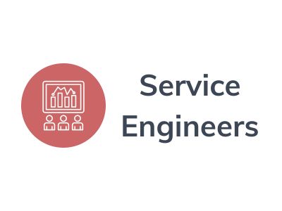 Service Engineers