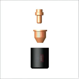 Hypertherm Powermax125 - Torcia per Plasma e Ricambi Hypertherm Powermax125 - Torcia per Plasma e Ricambi
