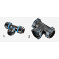 TEE SOCKET