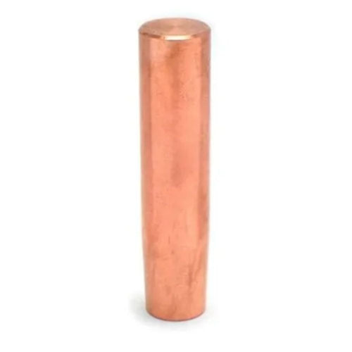 Spot Welding Electrode with a Flat Surface Area 16mm