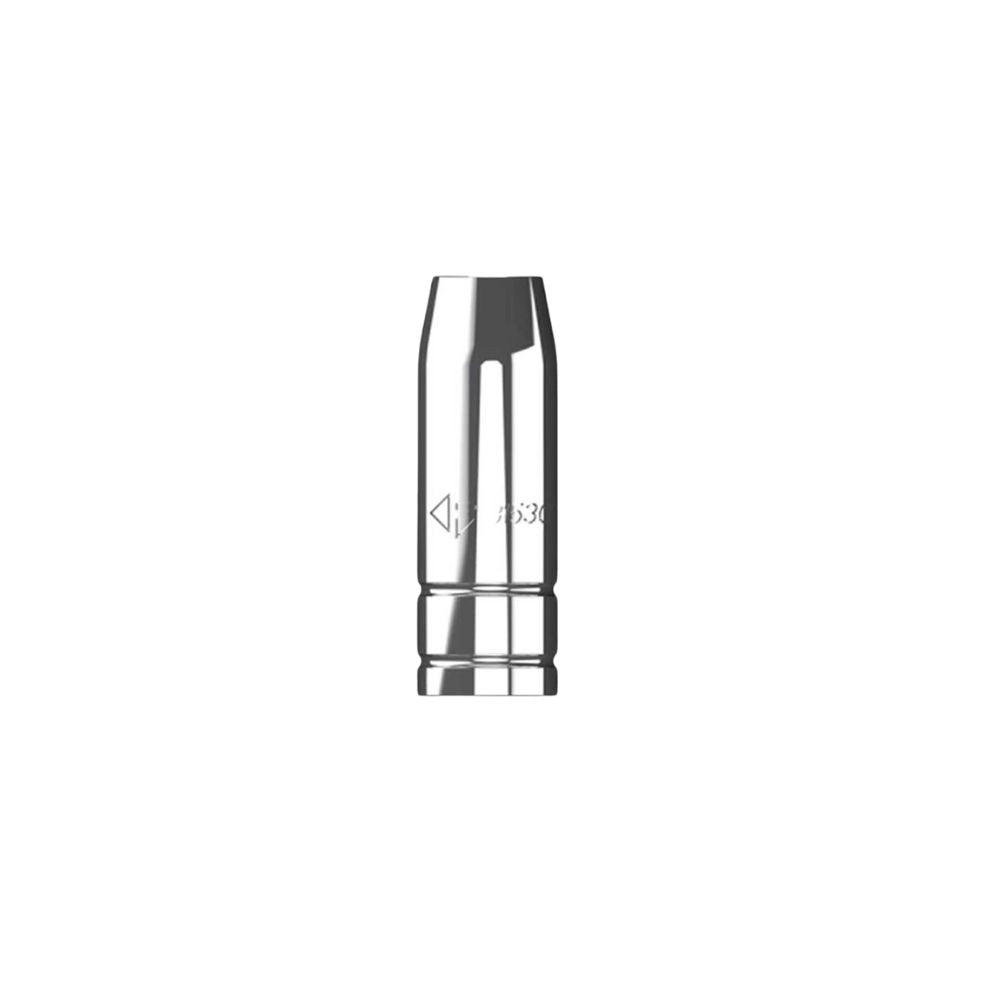 PARWELD BZ15 MIG TORCH NOZZLE-CONICAL