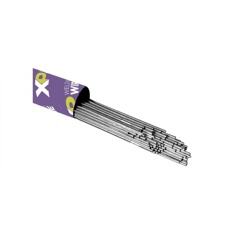 PARWELD XP ER 308L STAINLESS STEEL FILLER ROD 2.5kg