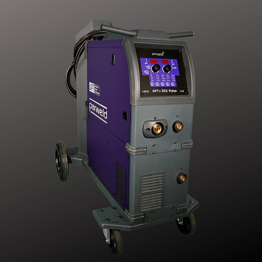 Parweld MIG Welders