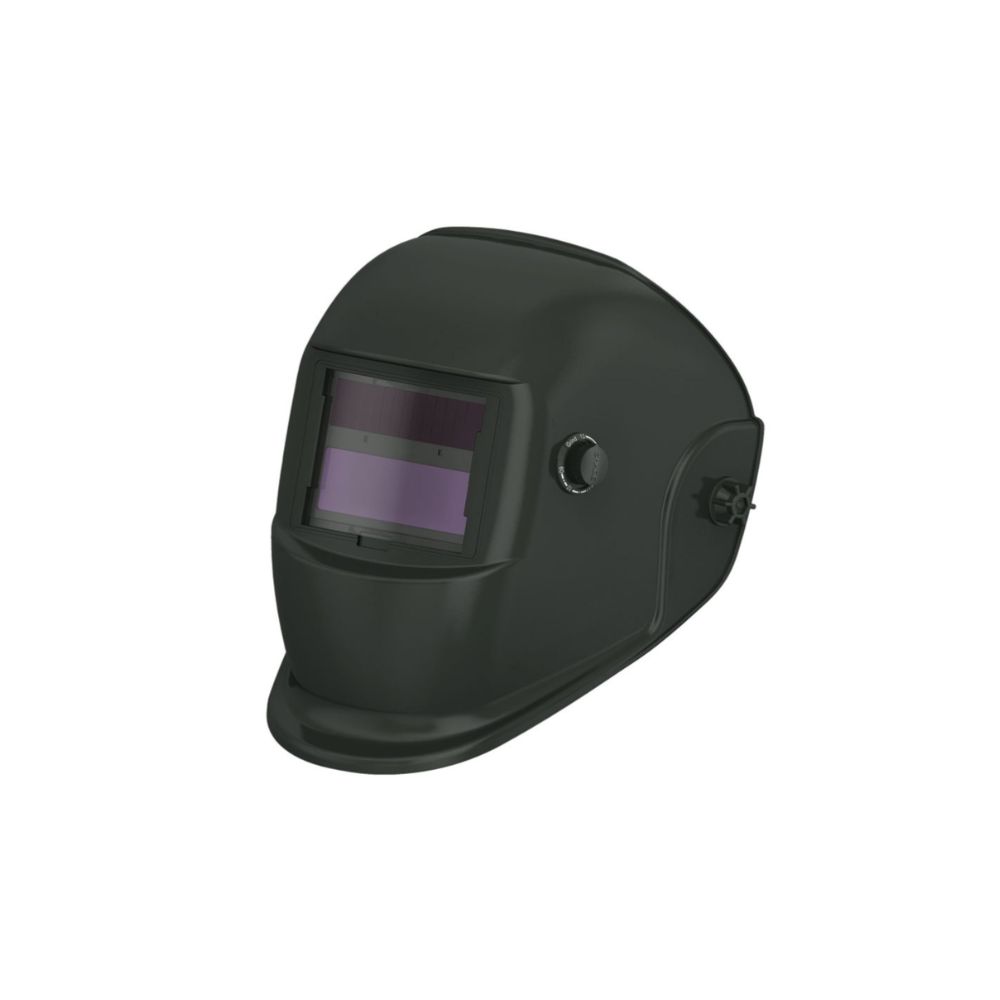 Parweld XR935H welding helmet with grinding function-black
