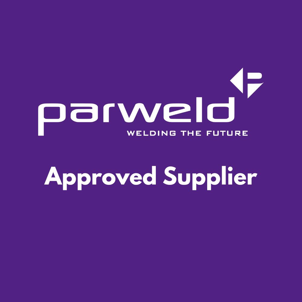 Parweld Xte 171c Mig Welder
