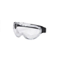 Parweld Adjustable Transparent Safety Ski Goggle-P3305