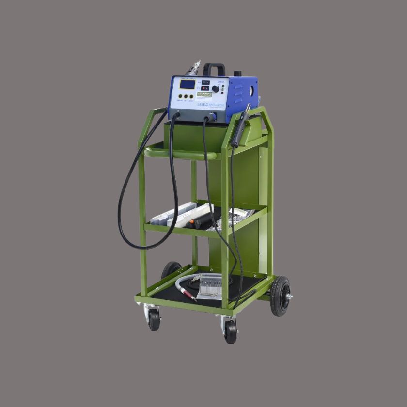Plastic Repair Welders